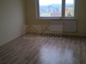 Pronájem bytu 1+kk, Karlovy Vary - Rybáře, U Koupaliště, 26 m2