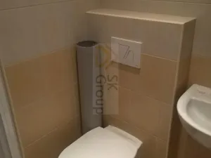 Pronájem bytu 1+kk, Karlovy Vary - Rybáře, U Koupaliště, 26 m2