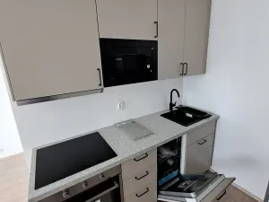 Pronájem bytu 2+kk, Brno, Trnitá, 50 m2