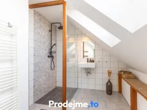 Prodej apartmánu, Znojmo, Mikulášské náměstí, 108 m2