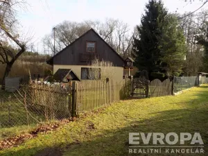 Prodej chalupy, Zbýšov, 89 m2