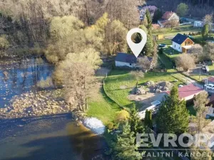 Prodej chalupy, Zbýšov, 89 m2