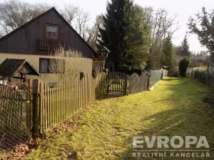 Prodej chalupy, Zbýšov, 89 m2