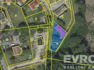 Prodej chalupy, Zbýšov, 89 m2
