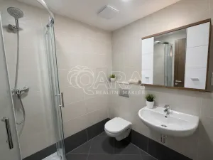 Pronájem bytu 2+kk, Praha - Stodůlky, Toufarova, 58 m2