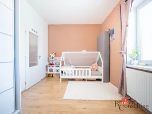 Prodej bytu 2+kk, Ostrava, 56 m2