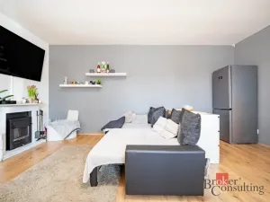 Prodej bytu 2+kk, Ostrava, 56 m2