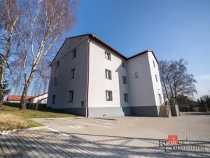 Prodej bytu 2+kk, Ostrava, 56 m2