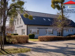 Prodej restaurace, Frýdek-Místek, Olbrachtova, 1004 m2