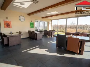 Prodej restaurace, Frýdek-Místek, Olbrachtova, 1004 m2