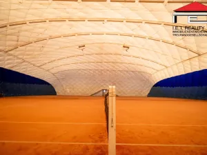 Prodej restaurace, Frýdek-Místek, Olbrachtova, 1004 m2