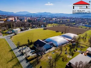 Prodej restaurace, Frýdek-Místek, Olbrachtova, 1004 m2