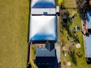 Prodej restaurace, Frýdek-Místek, Olbrachtova, 1004 m2