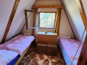 Prodej chaty, Probulov, 68 m2