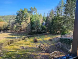 Prodej chaty, Probulov, 68 m2