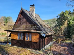 Prodej chaty, Probulov, 68 m2