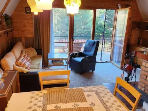 Prodej chaty, Probulov, 68 m2