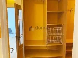 Pronájem bytu 2+kk, Praha, Milánská, 46 m2