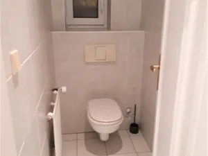 Pronájem kanceláře, Praha - Hostivař, Štěrboholská, 135 m2