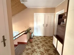 Prodej rodinného domu, Zbůch - Červený Újezd, 170 m2