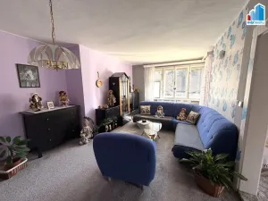 Prodej rodinného domu, Zbůch - Červený Újezd, 170 m2