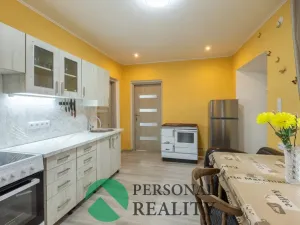 Prodej rodinného domu, Malíkovice - Hvězda, 72 m2