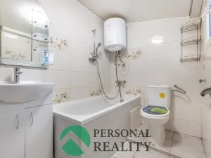 Prodej rodinného domu, Malíkovice - Hvězda, 72 m2