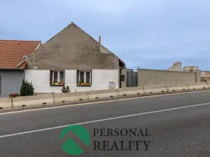 Prodej rodinného domu, Malíkovice - Hvězda, 72 m2