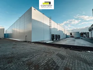 Pronájem skladu, Valašské Meziříčí - Krásno nad Bečvou, Zašovská, 5000 m2