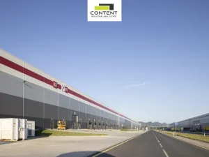 Pronájem skladu, Světec - Chotějovice, 13414 m2