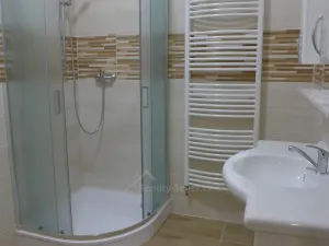 Pronájem bytu 2+1, Nový Bor - Arnultovice, 73 m2