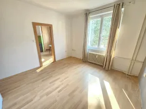 Prodej bytu 2+1, Trutnov, Marie Pujmanové, 50 m2