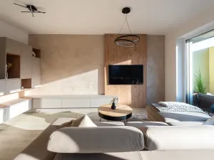 Prodej bytu 3+kk, Brno, Ondřeje Sekory, 98 m2