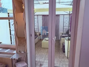 Pronájem bytu 1+kk, Plzeň, Koterovská, 28 m2