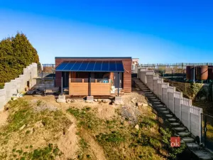 Prodej chaty, Horní Lukavice, 23 m2