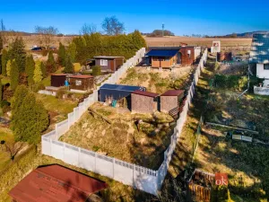 Prodej chaty, Horní Lukavice, 23 m2