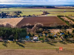 Prodej chaty, Horní Lukavice, 23 m2