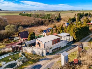 Prodej chaty, Horní Lukavice, 23 m2