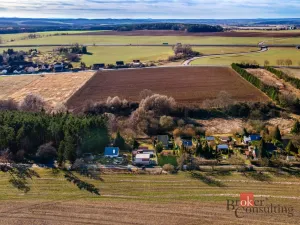 Prodej chaty, Horní Lukavice, 30 m2