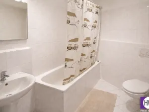 Prodej bytu 2+kk, Praha, Novovysočanská, 75 m2