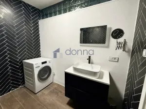 Pronájem bytu 3+kk, Praha, Zákolanská, 68 m2