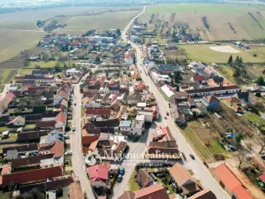 Prodej pozemku pro bydlení, Kuchařovice, 313 m2