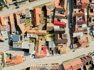 Prodej pozemku pro bydlení, Kuchařovice, 313 m2