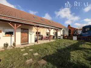 Prodej rodinného domu, Hrobčice - Razice, 244 m2