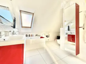 Prodej rodinného domu, Hrobčice - Razice, 244 m2