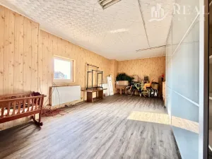 Prodej rodinného domu, Hrobčice - Razice, 244 m2