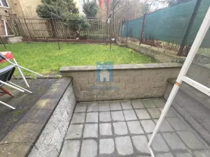 Pronájem bytu 2+kk, Plzeň, Slovanská, 47 m2