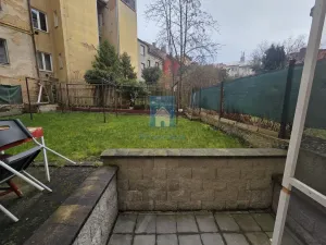 Pronájem bytu 2+kk, Plzeň, Slovanská, 47 m2