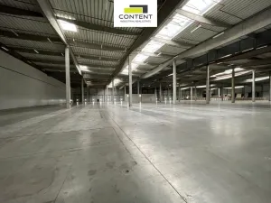 Pronájem výrobních prostor, Velká Bíteš - Košíkov, 5000 m2