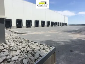 Pronájem výrobních prostor, Velká Bíteš - Košíkov, 5000 m2